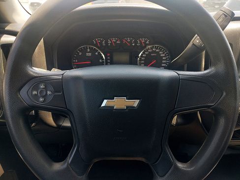 Used 2017 Chevrolet Silverado 2500 W/T w/ WT Fleet Convenience Package AWD/4WD image 30