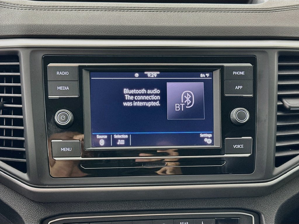 Used 2022 Volkswagen Atlas SE FWD image 14
