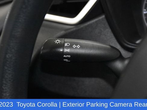 Used 2023 Toyota Corolla LE image 10