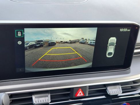 New 2026 Kia K5 GT-Line w/ GT-Line Premium Package image 21