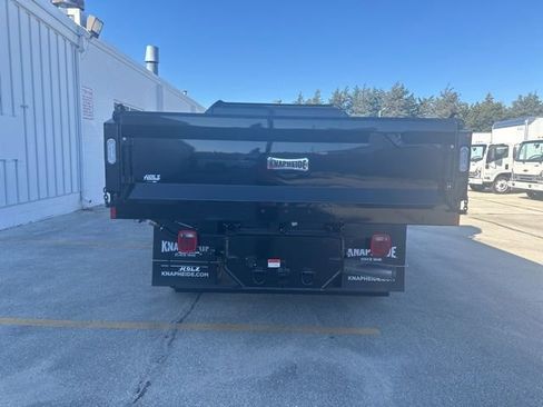 New 2024 Chevrolet Silverado 3500 W/T w/ WT Convenience Package image 5