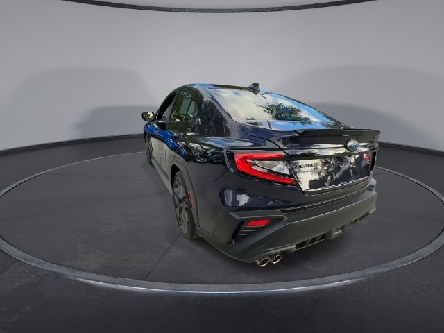 Certified 2025 Subaru WRX tS AWD/4WD image 6