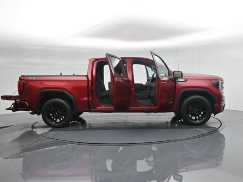 Used 2022 GMC Sierra 1500 Elevation image 5