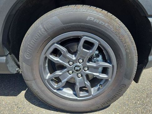 Certified 2024 Ford Bronco Sport Big Bend AWD/4WD image 13