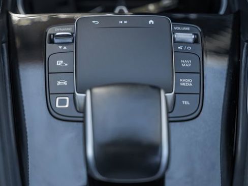 Certified 2026 Mercedes-Benz GLE 53 AMG 4MATIC image 30