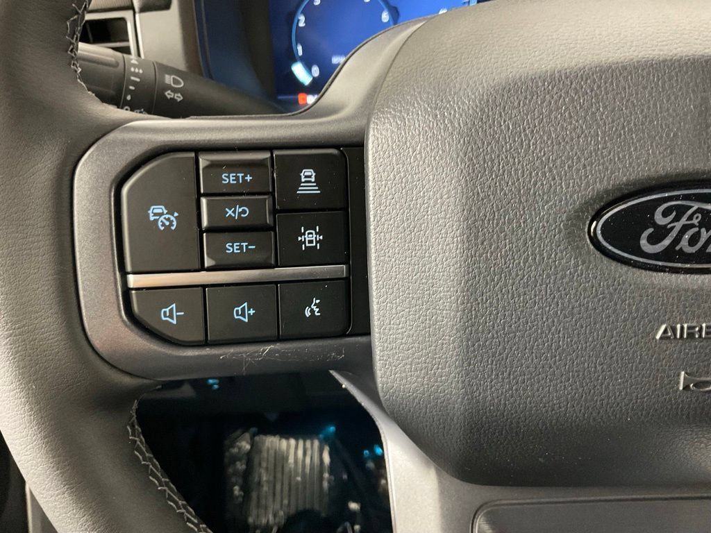 New 2026 Ford F150 Lariat w/ Equipment Group 502A High AWD/4WD image 24