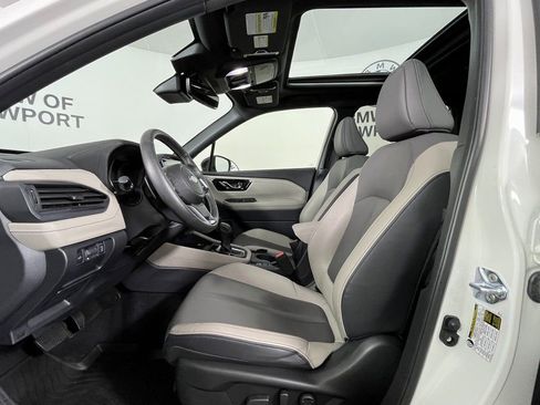 Used 2025 Subaru Forester Limited image 21