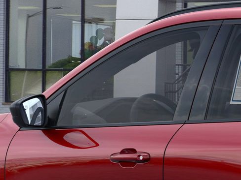 New 2025 Ford Escape Active w/ Active Premium Tech Pack image 20