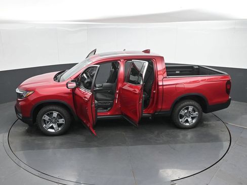 New 2026 Honda Ridgeline RTL image 41