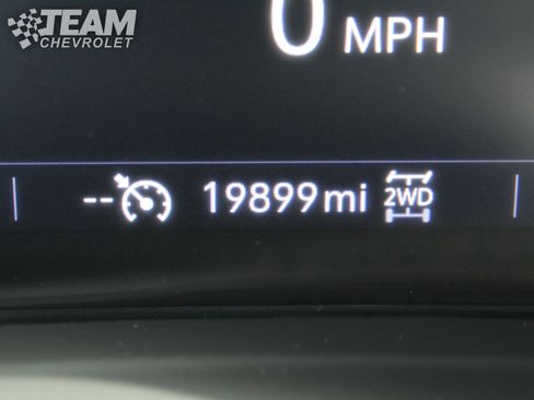 Certified 2023 Buick Envision Preferred w/ Sport Touring Package image 14