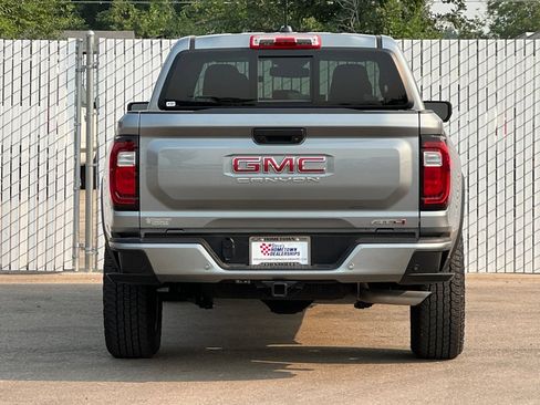 Used 2026 GMC Canyon AT4 AWD/4WD image 5