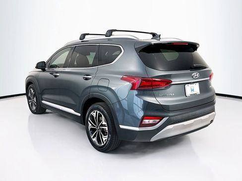 Used 2019 Hyundai Santa Fe FWD image 7