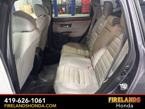 Certified 2022 Honda CR-V EX image 26