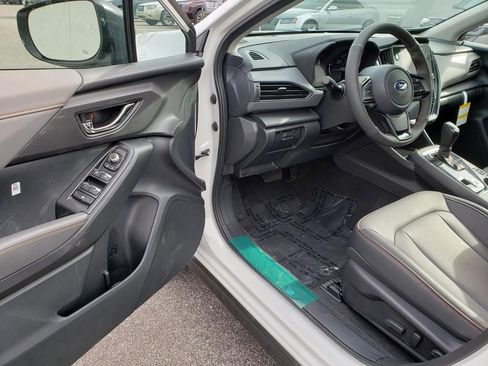 New 2026 Subaru Crosstrek 2.5i Limited AWD/4WD image 6