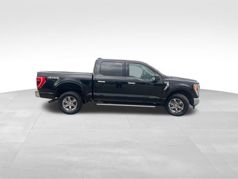 Used 2022 Ford F150 XLT w/ Equipment Group 302A High image 6