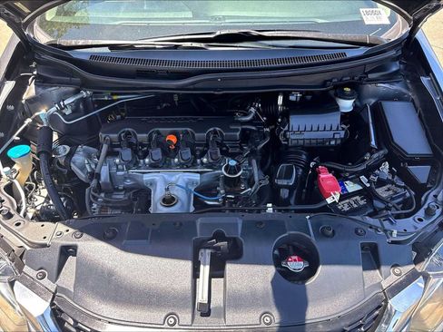 Used 2013 Honda Civic EX image 13