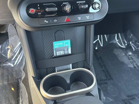 New 2026 MINI Cooper S FWD image 19