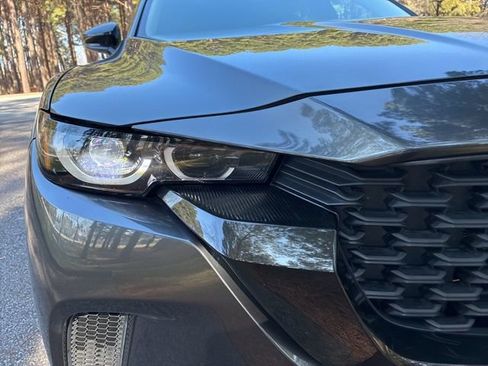 Used 2024 MAZDA CX-50 AWD 2.5 S w/ Select Package image 9