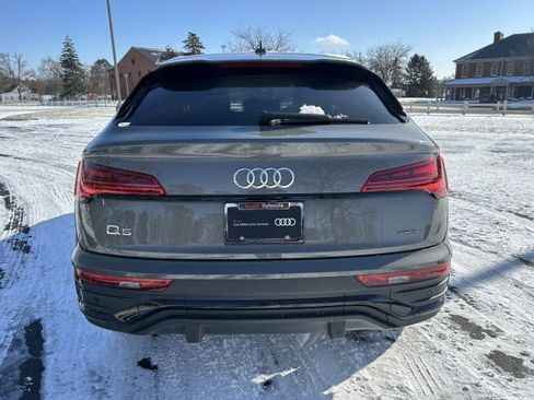 Used 2023 Audi Q5 2.0T Premium Plus w/ Premium Plus Package image 6