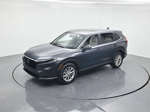 Used 2025 Honda CR-V EX-L image 45
