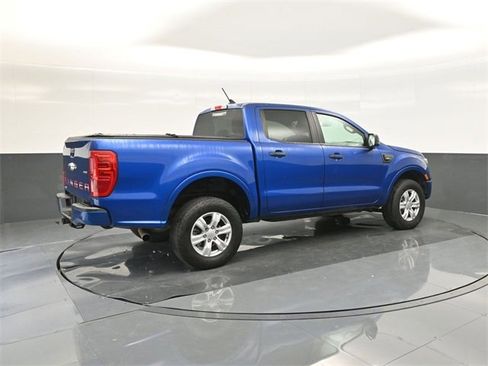 Used 2020 Ford Ranger XLT w/ Trailer Tow Package image 15