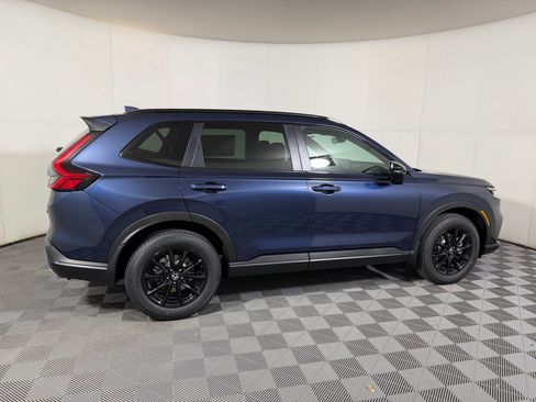 New 2026 Honda CR-V Sport image 7