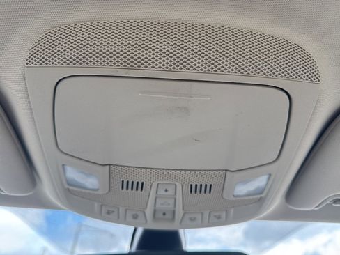 Used 2017 Ford Fusion Platinum image 20