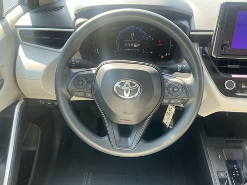 New 2026 Toyota Corolla Cross L image 13