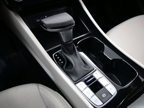 Certified 2026 Hyundai Tucson SEL image 21