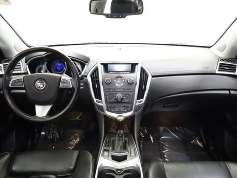 Used 2012 Cadillac SRX Luxury FWD image 12