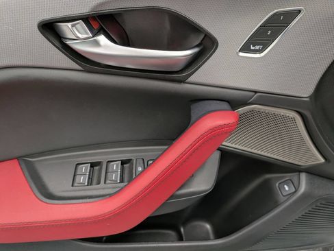 Used 2022 Acura TLX w/ A-SPEC Pkg FWD image 9