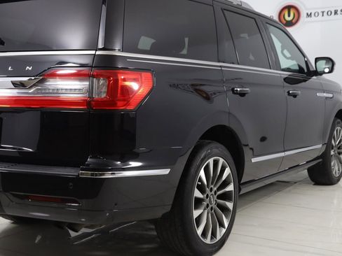 Used 2021 Lincoln Navigator Reserve w/ Luxury Package AWD/4WD image 51