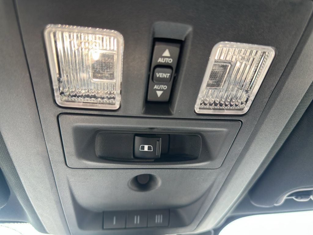 Used 2018 RAM 1500 Limited AWD/4WD image 31