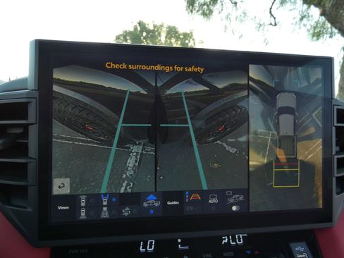 Used 2025 Toyota Tundra TRD Pro image 83