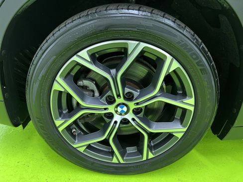Used 2020 BMW X1 xDrive28i AWD/4WD image 15