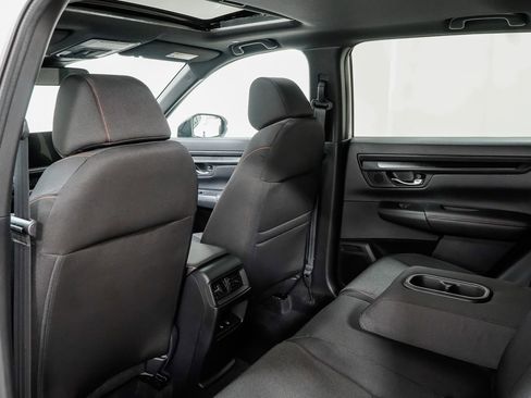 New 2026 Honda CR-V TrailSport image 38