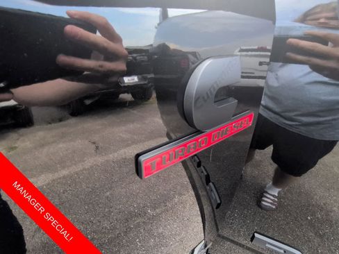 New 2026 RAM 2500 Big Horn AWD/4WD image 13