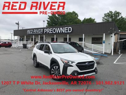 Used 2024 Subaru Outback Limited