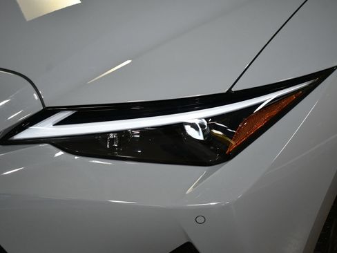 Used 2025 Lexus IS 350 F Sport w/ Navigation Package RWD image 57
