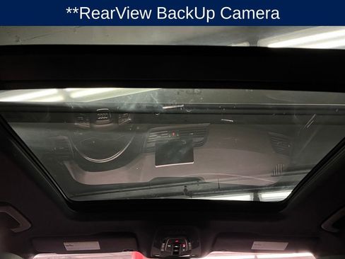 Used 2018 Audi SQ5 Prestige w/ Prestige Package image 9