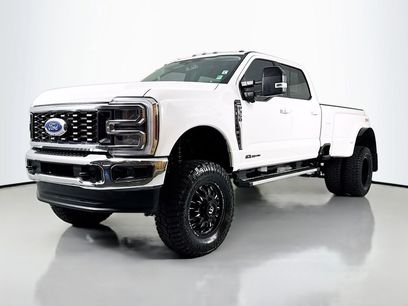 Used 2024 Ford F350 Lariat