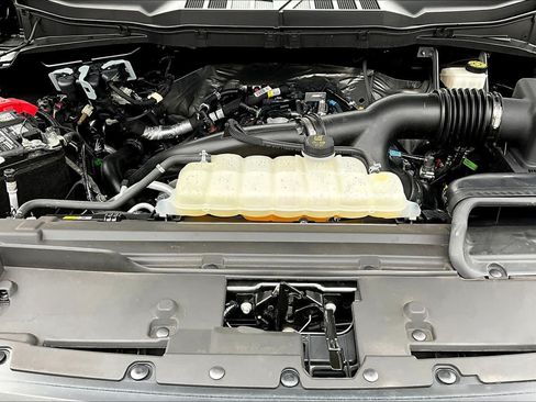 Used 2024 Ford F150 XL AWD/4WD image 30