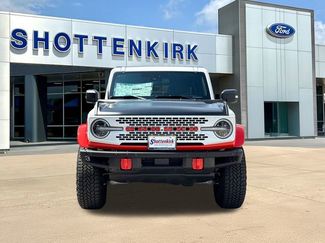 New 2025 Ford Bronco Stroppe Edition AWD/4WD video 2