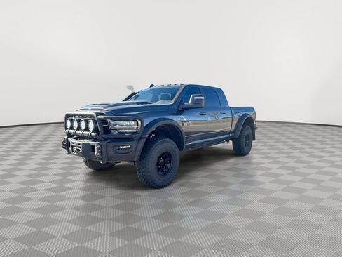 Used 2024 RAM 3500 Limited image 4