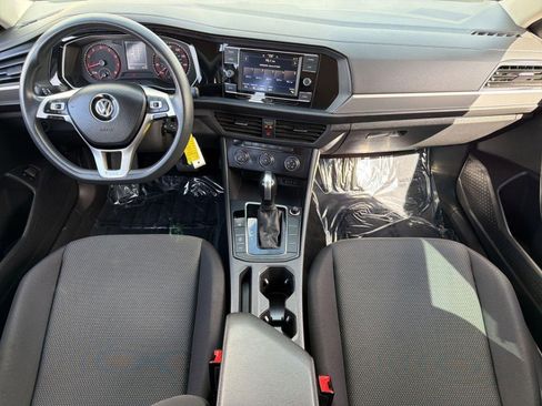 Used 2021 Volkswagen Jetta S FWD image 26