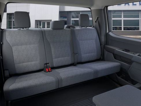 New 2026 Ford F350 XL w/ STX Appearance Package image 11