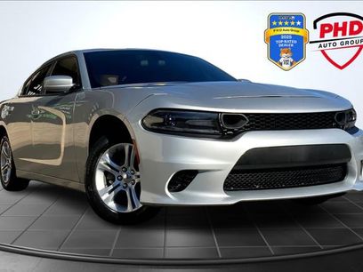 Used 2020 Dodge Charger SXT w/ Leather Interior Group