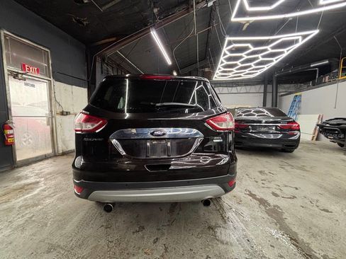 Used 2013 Ford Escape SEL image 5