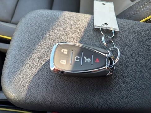 Used 2025 Chevrolet TrailBlazer ACTIV w/ Convenience Package image 21