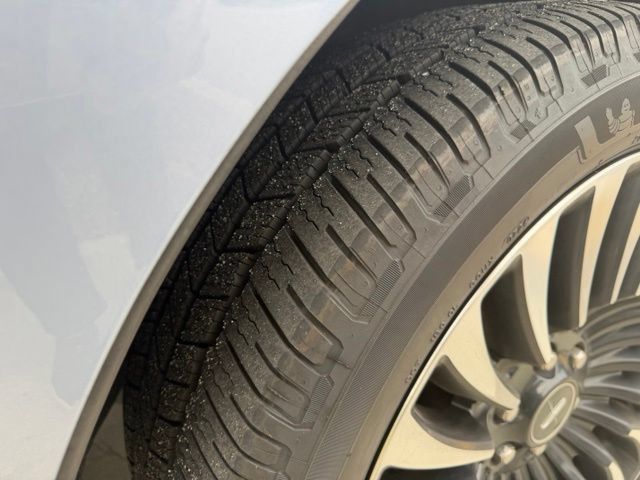 Used 2018 Lincoln Navigator Black Label w/ Cargo Package AWD/4WD image 5